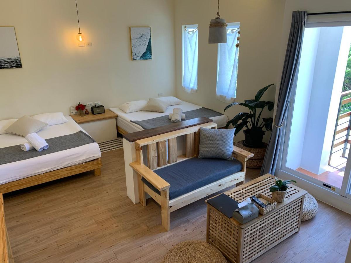 W24墾丁民宿墾丁大街一館bnb Extérieur photo