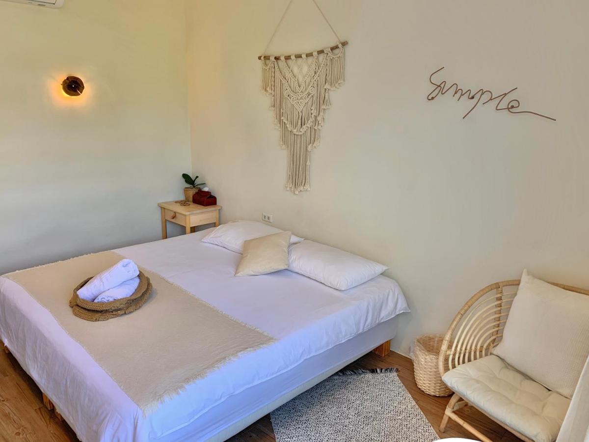 W24墾丁民宿墾丁大街一館bnb Extérieur photo