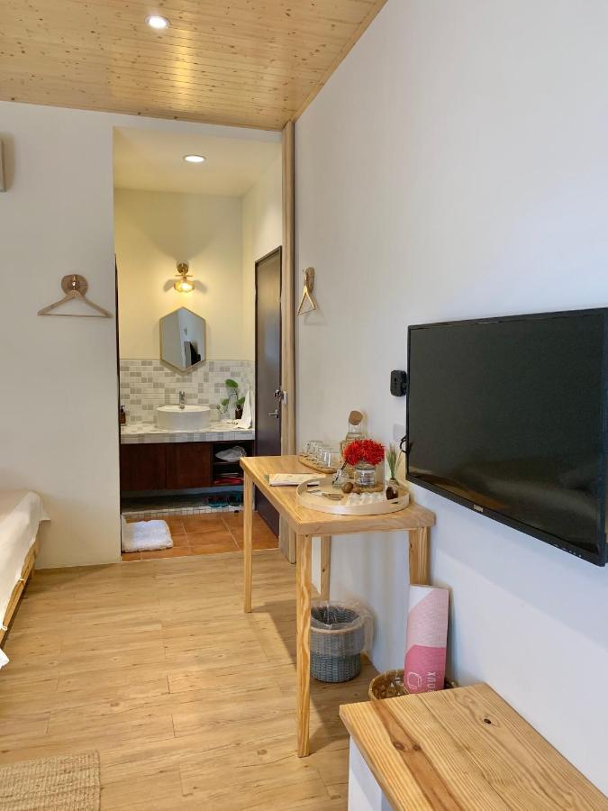 W24墾丁民宿墾丁大街一館bnb Extérieur photo