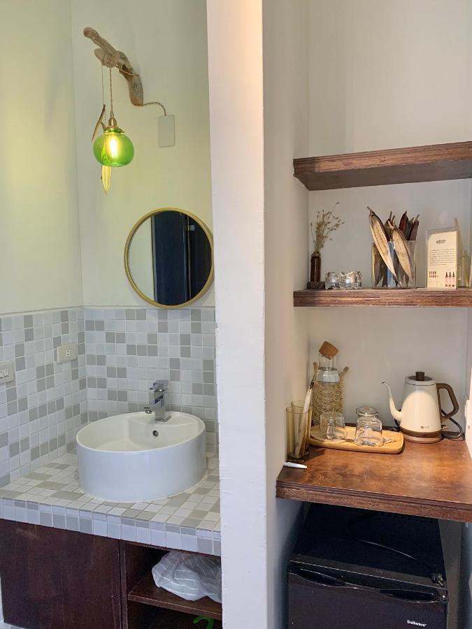 W24墾丁民宿墾丁大街一館bnb Extérieur photo