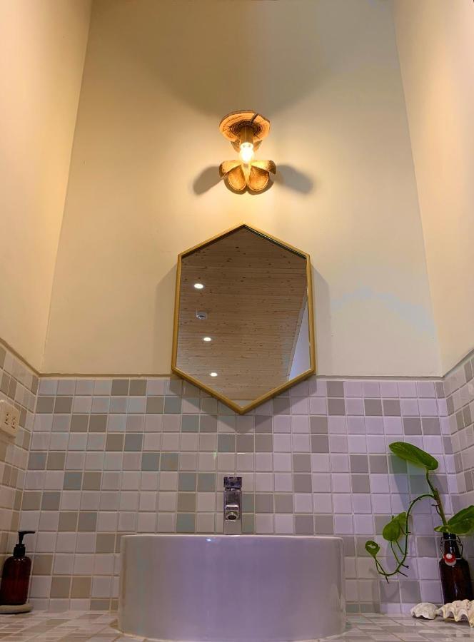 W24墾丁民宿墾丁大街一館bnb Extérieur photo