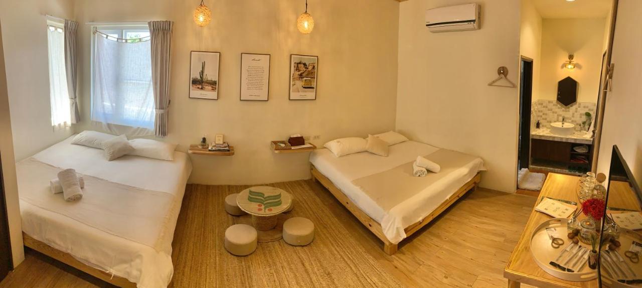 W24墾丁民宿墾丁大街一館bnb Extérieur photo