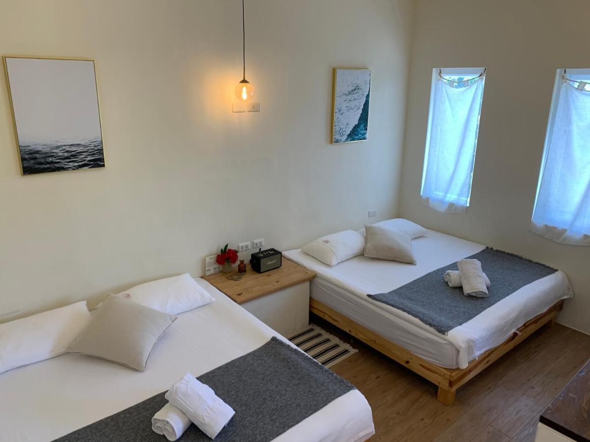 W24墾丁民宿墾丁大街一館bnb Extérieur photo
