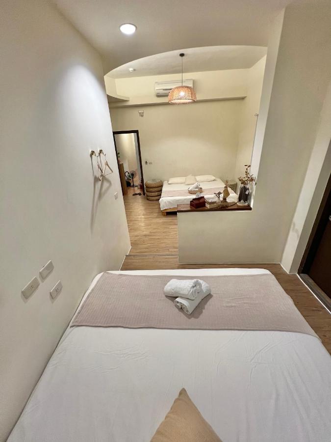 W24墾丁民宿墾丁大街一館bnb Extérieur photo