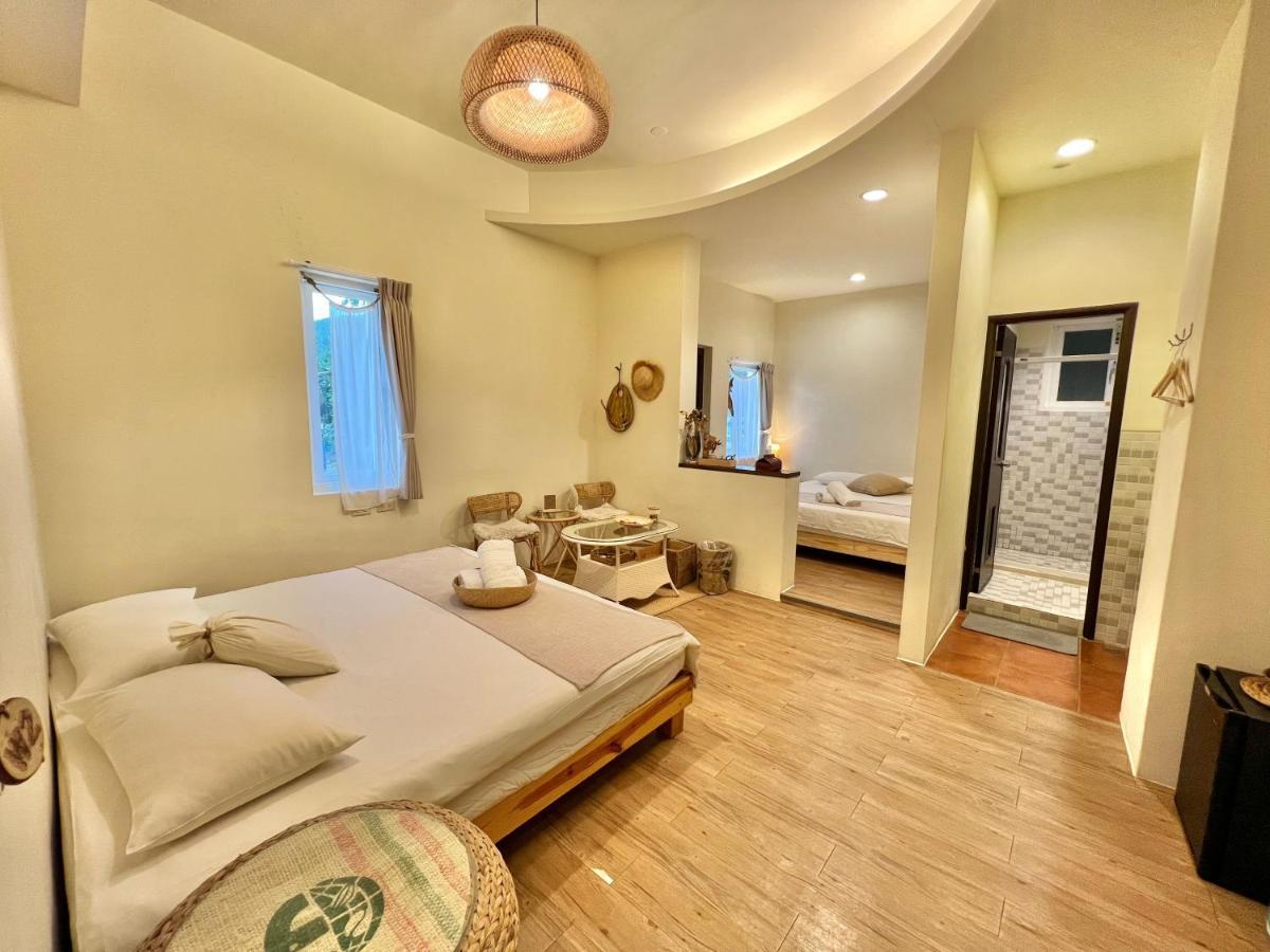 W24墾丁民宿墾丁大街一館bnb Extérieur photo