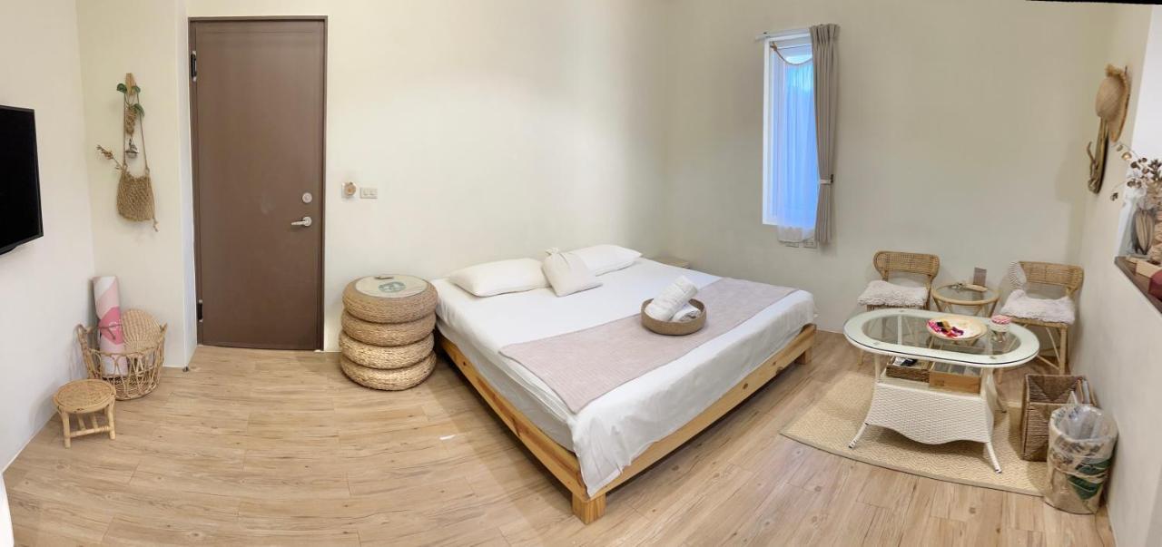 W24墾丁民宿墾丁大街一館bnb Extérieur photo