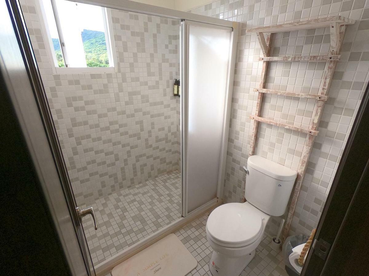 W24墾丁民宿墾丁大街一館bnb Extérieur photo