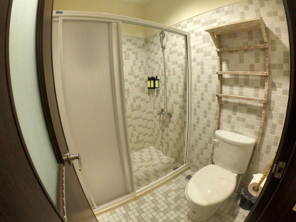 W24墾丁民宿墾丁大街一館bnb Extérieur photo