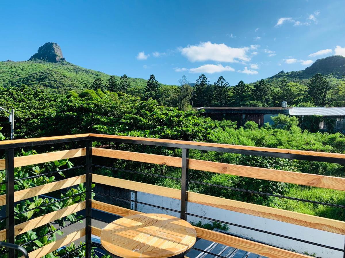 W24墾丁民宿墾丁大街一館bnb Extérieur photo