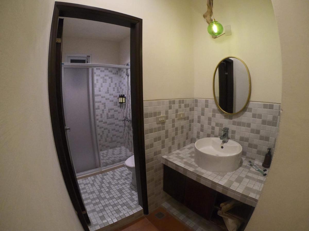 W24墾丁民宿墾丁大街一館bnb Extérieur photo